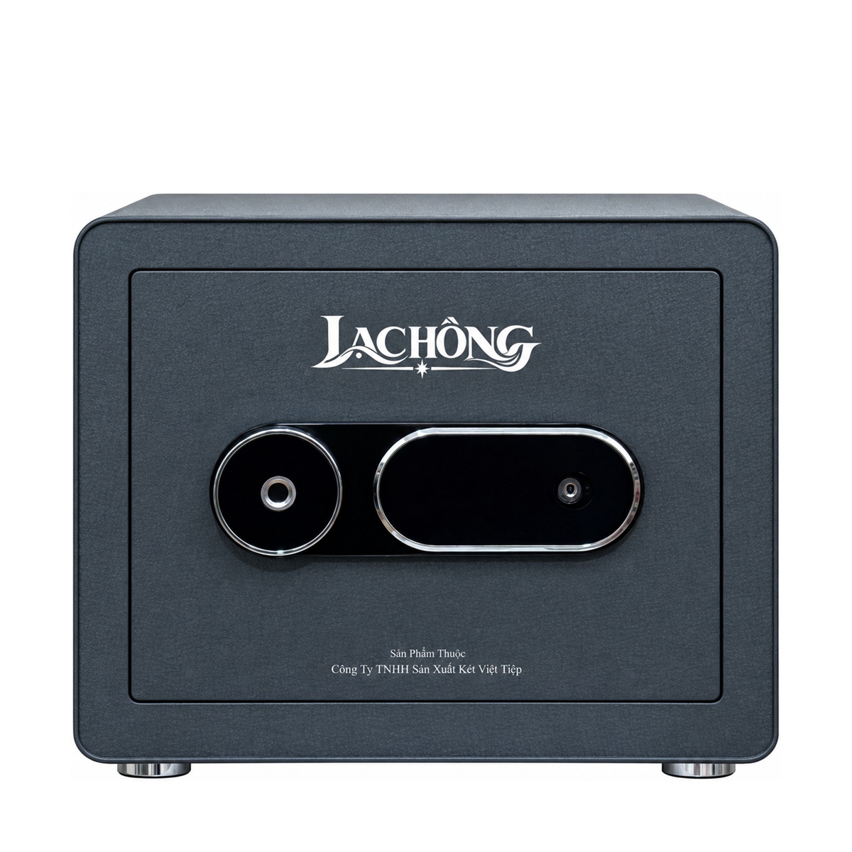 Két Lạc Hồng TD30, Đen, Đóng cửa