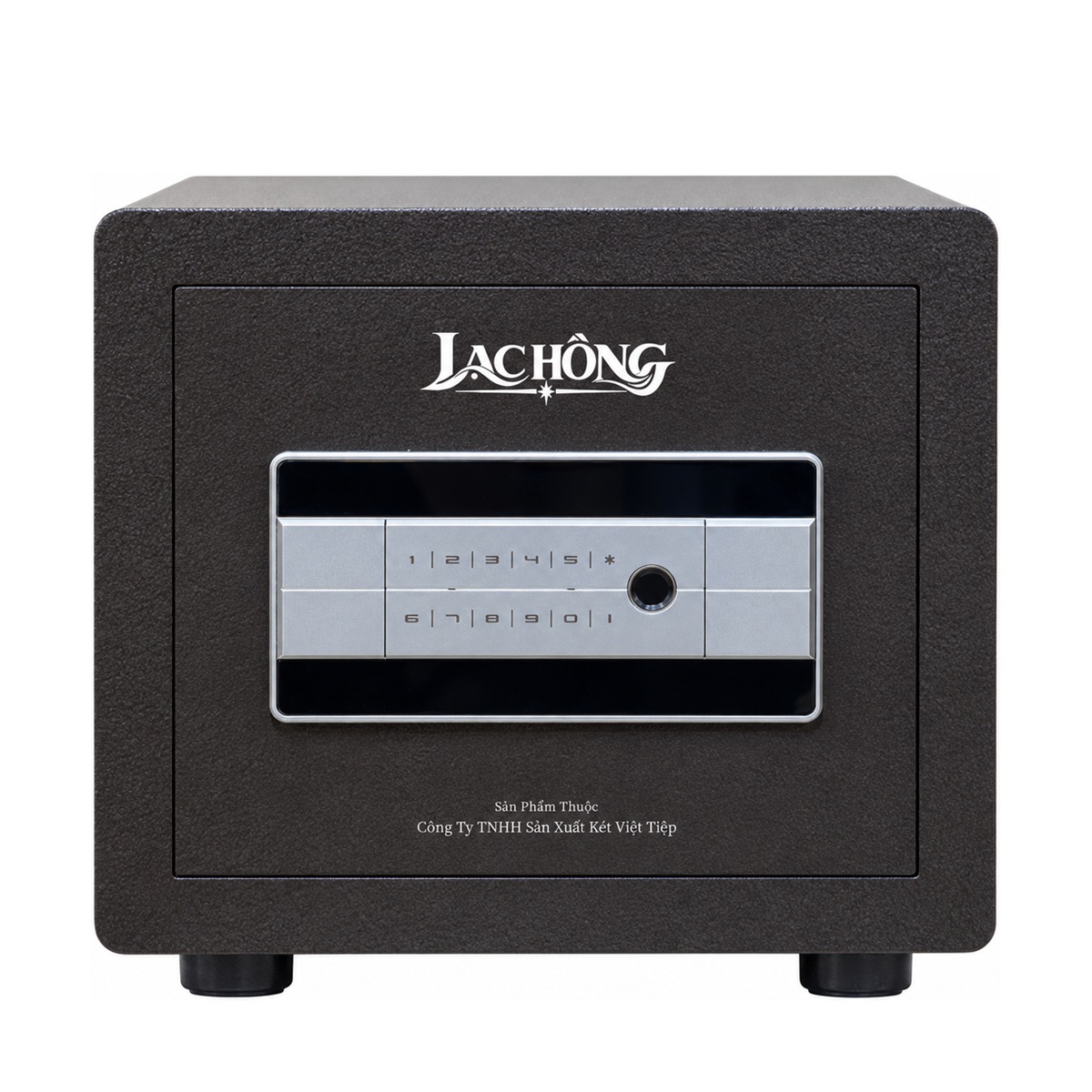 Két Lạc Hồng FT32, Đen, Đóng cửa